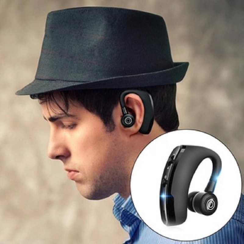 Kablosuz Bluetooth 5.2 Kulaklı - Sports Earphone Hook incelemesi ve fiyatı