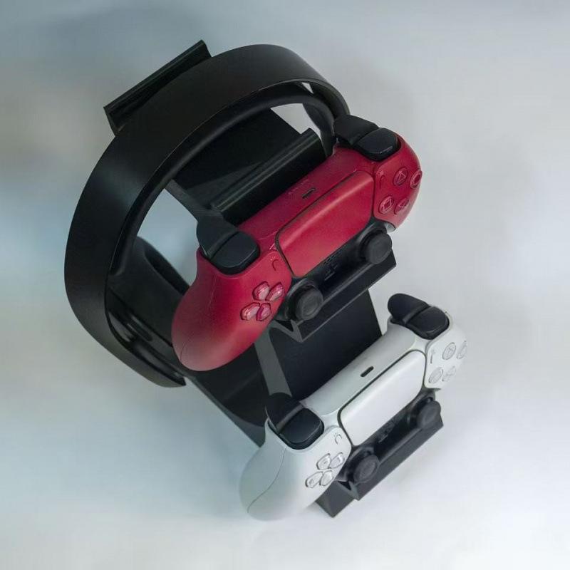 1 adet 3'ü 1 arada masaüstü ku - Headphone Stand Desk incelemesi ve fiyatı