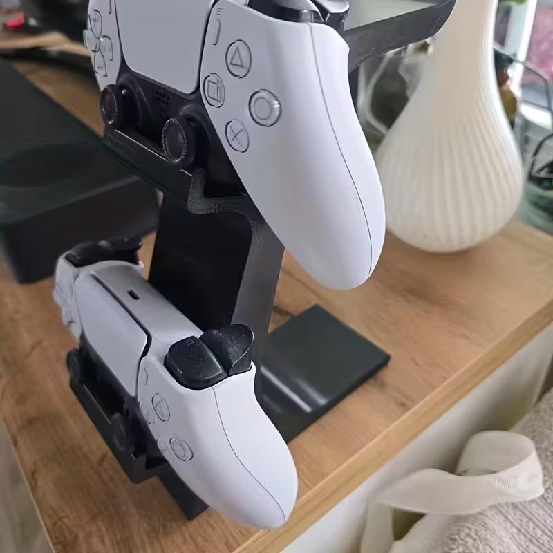 1 adet 3'ü 1 arada masaüstü ku - Headphone Stand Desk incelemesi ve fiyatı