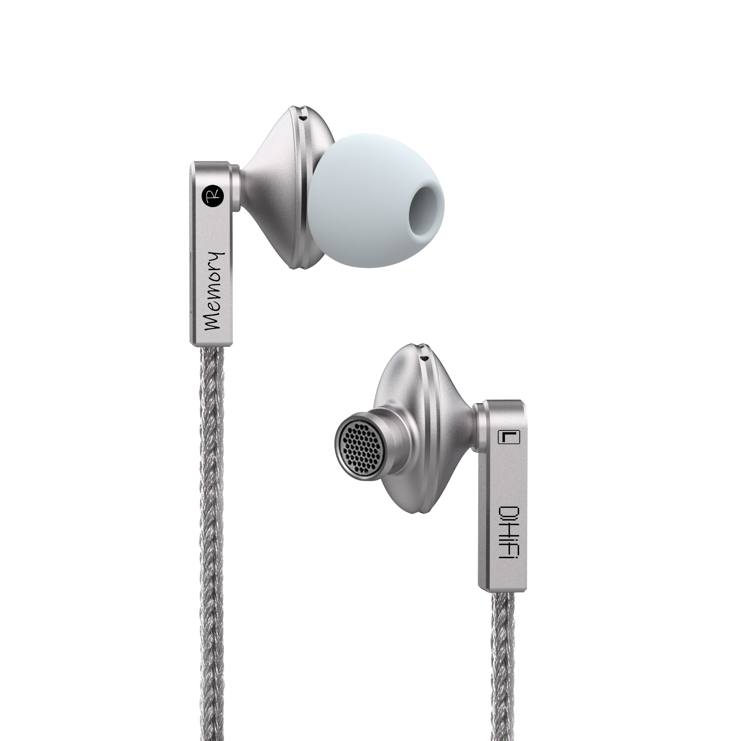 DD ddHiFi E13P (Hafıza) Yarı K - Usb C Earphone incelemesi ve fiyatı