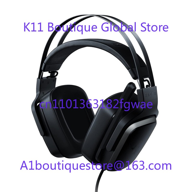 Razer Tiamat 7.1 V2 Gaming RGB - Gaming Headset Rgb incelemesi ve fiyatı