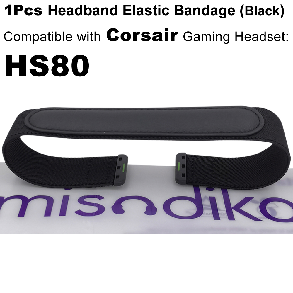 Misodiko kafa bandı elastik ba - Gaming Headset Rgb incelemesi ve fiyatı