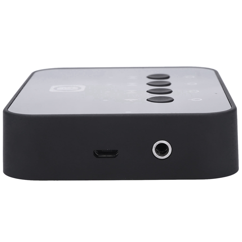 -107 Bluetooth 4 Stereo Ses Ve - Bluetooth Adapter Receiver incelemesi ve fiyatı