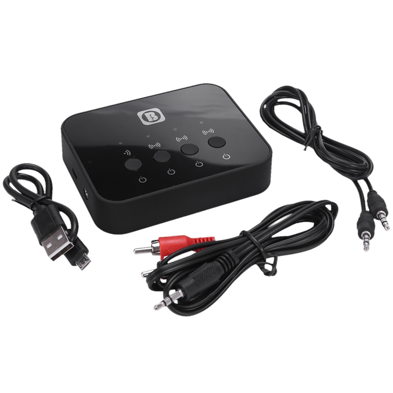 -107 Bluetooth 4 Stereo Ses Ve - Bluetooth Adapter Receiver incelemesi ve fiyatı