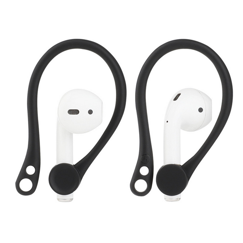 Koruma kulak kancası silikon b - Sports Earphone Hook incelemesi ve fiyatı