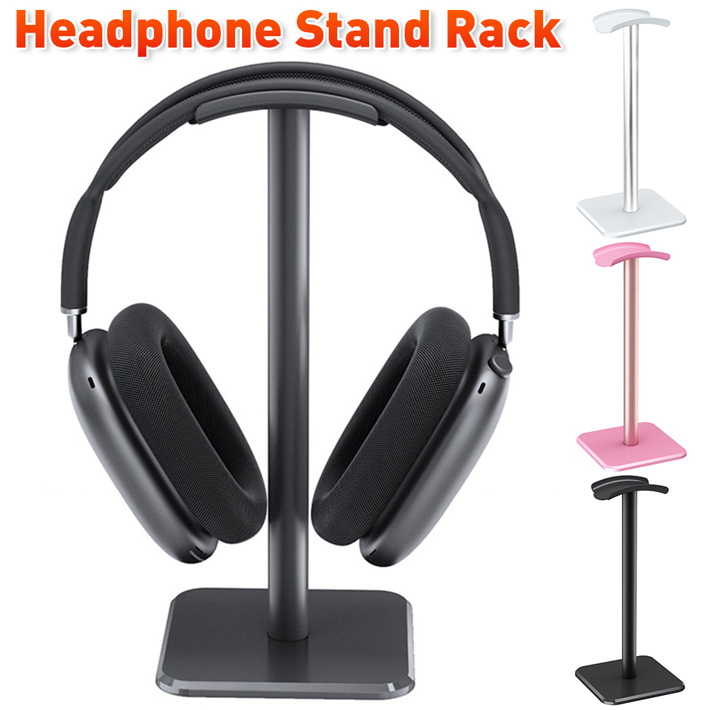 Kulaklık tutucu raf alüminyum  - Headphone Stand Desk incelemesi ve fiyatı