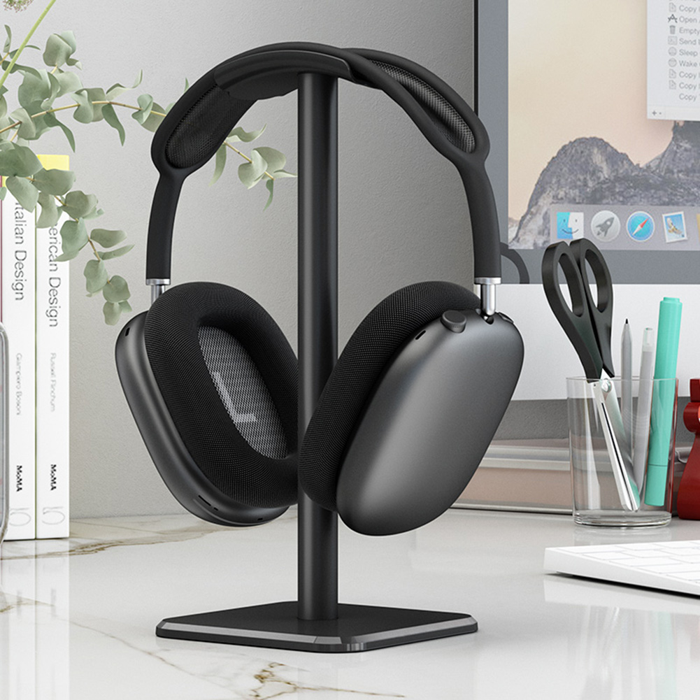 Kulaklık tutucu raf alüminyum  - Headphone Stand Desk incelemesi ve fiyatı