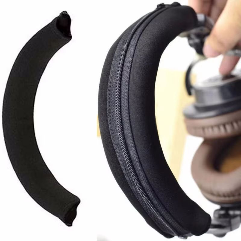 Kulaklık Koruyucu Kılıf Yastık - Audio Technica Headphone Ath-M20X incelemesi ve fiyatı