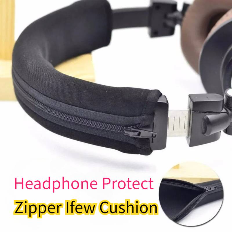 Kulaklık Koruyucu Kılıf Yastık - Audio Technica Headphone Ath-M20X incelemesi ve fiyatı