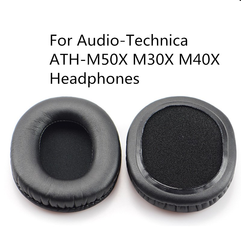 Audio-Technica ATH-M50X M30X M - Audio Technica Headphone Ath-M50X incelemesi ve fiyatı