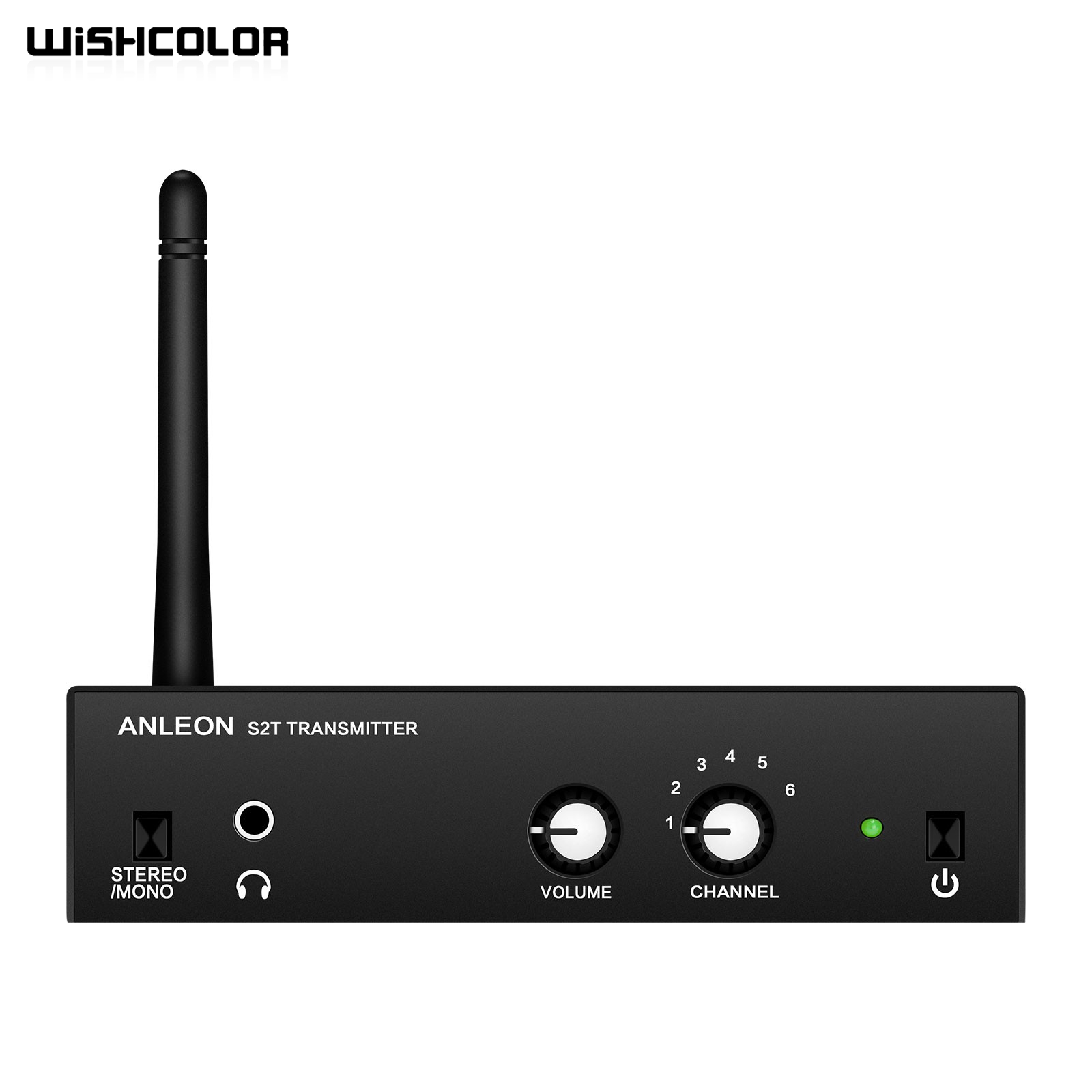 Stages color ANLEON S2 526-535 - In Ear Monitor Iem incelemesi ve fiyatı