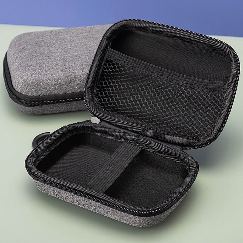 1 adet taşınabilir darbeye day - Headphone Case Hard incelemesi ve fiyatı