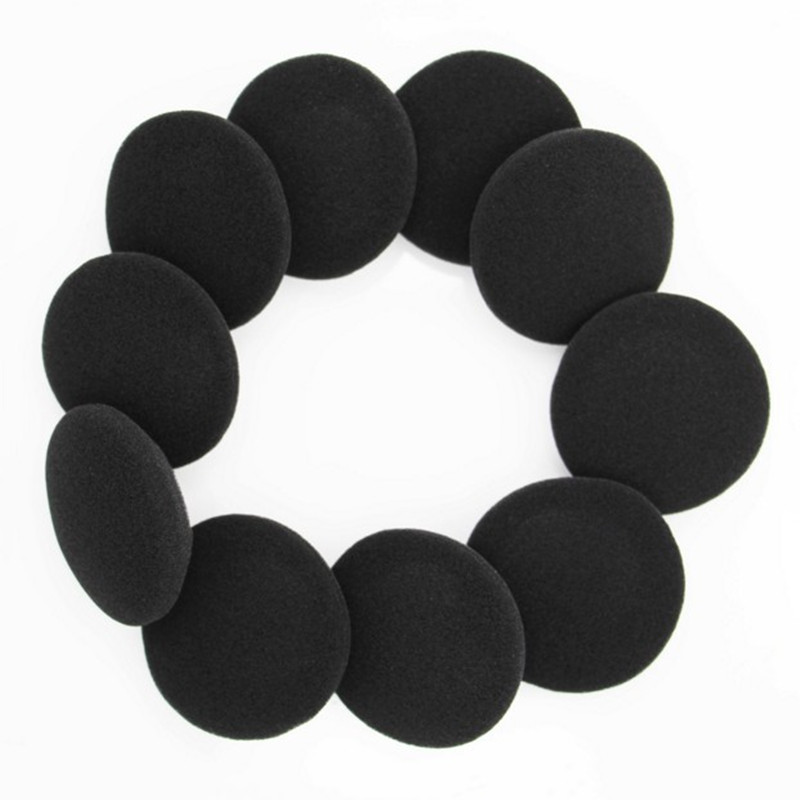 10 adet 50mm 60mm 70mm 80mm kö - Earphone Foam Tip incelemesi ve fiyatı