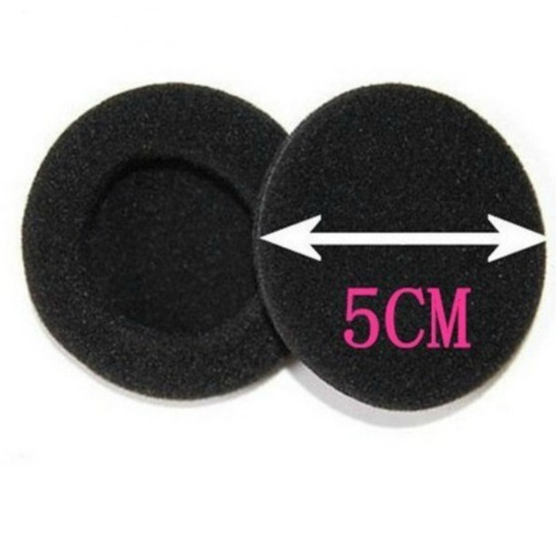 10 adet 50mm 60mm 70mm 80mm kö - Earphone Foam Tip incelemesi ve fiyatı