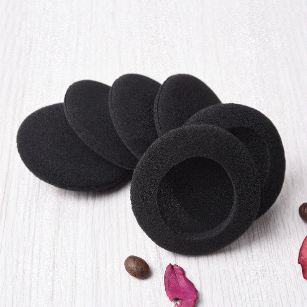 10 adet 50mm 60mm 70mm 80mm kö - Earphone Foam Tip incelemesi ve fiyatı
