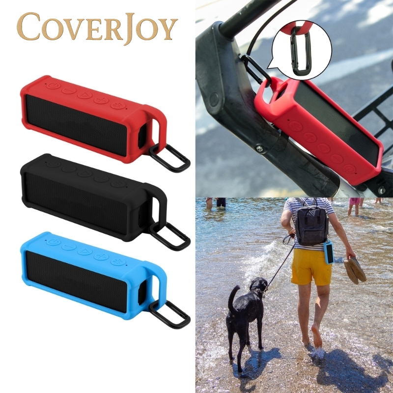 CoverJoy Taşınabilir Seyahat Ç - Anker Speaker Soundcore Mini incelemesi ve fiyatı