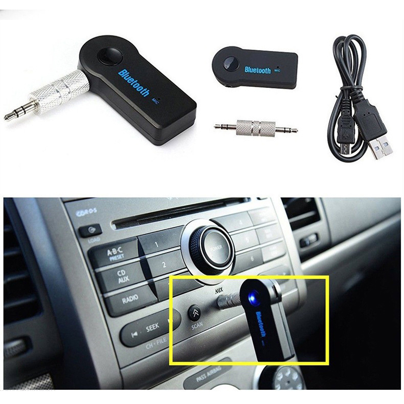 YENİ 2026 2'si 1 Arada Kablosu - Bluetooth Adapter Receiver incelemesi ve fiyatı