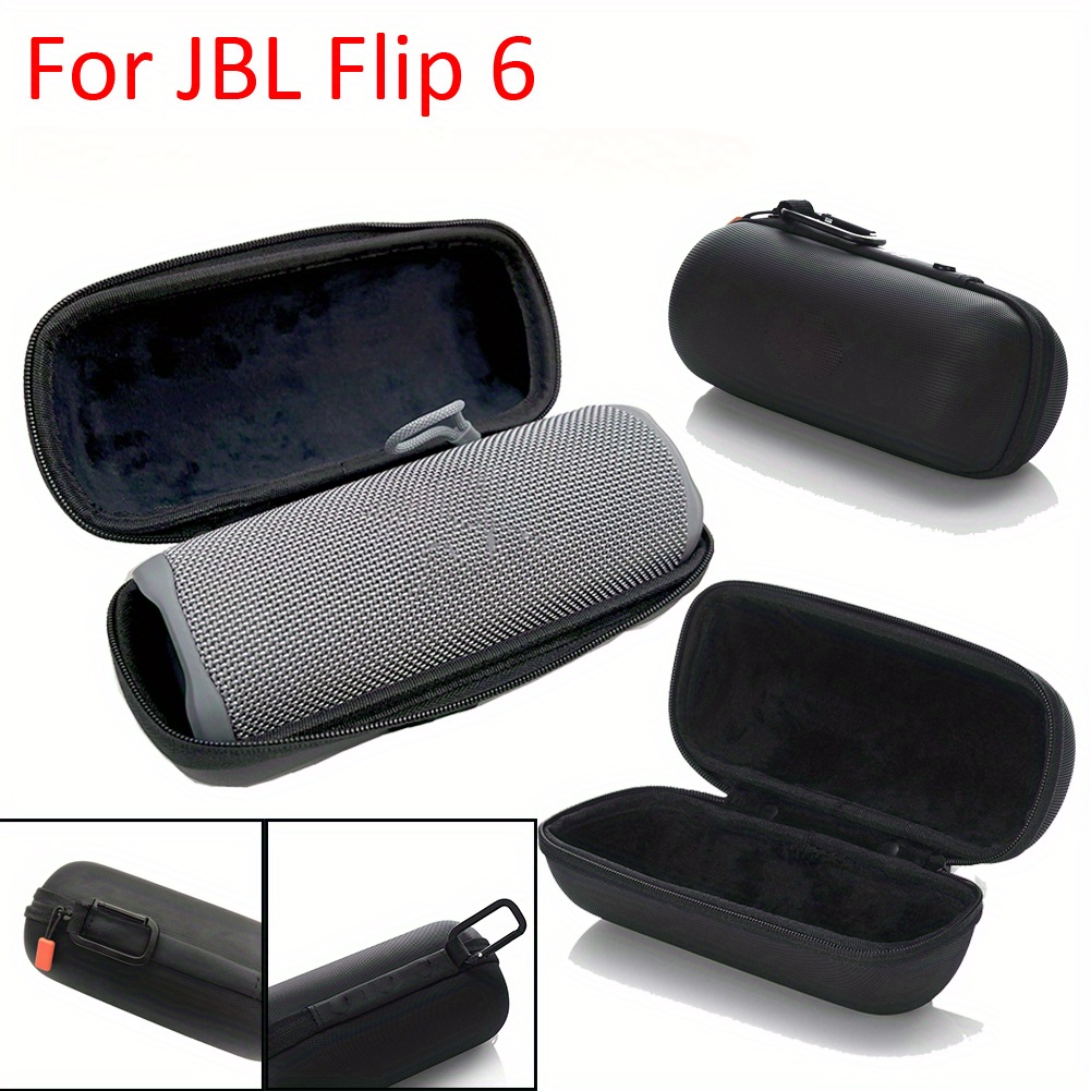 Kablosuz Hoparlör Çantası JBL  - Jbl Speaker Flip 6 incelemesi ve fiyatı