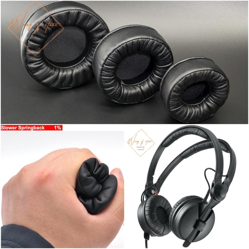 Süper kalın yumuşak bellek köp - Sennheiser Headphone Hd 25 incelemesi ve fiyatı