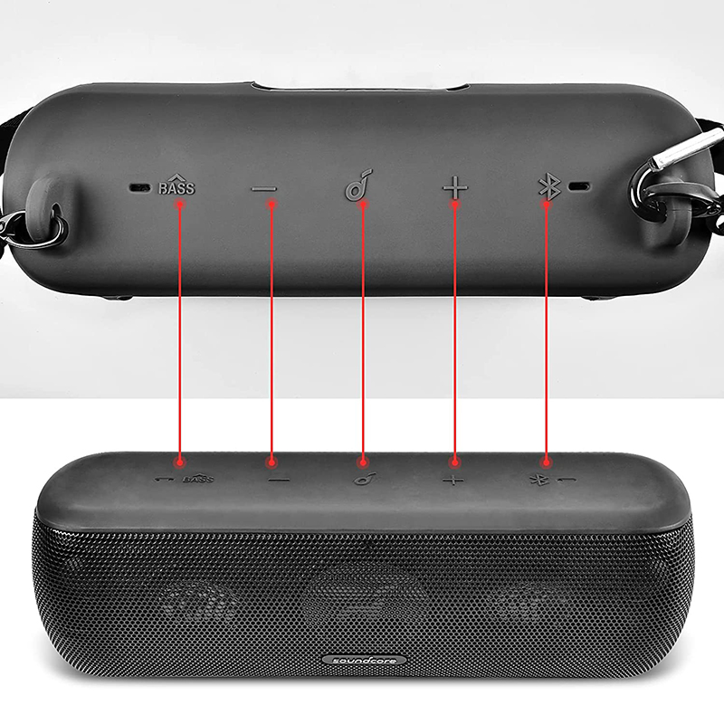 Anker Soundcore Motion+ Blueto - Anker Speaker Soundcore Motion+ incelemesi ve fiyatı