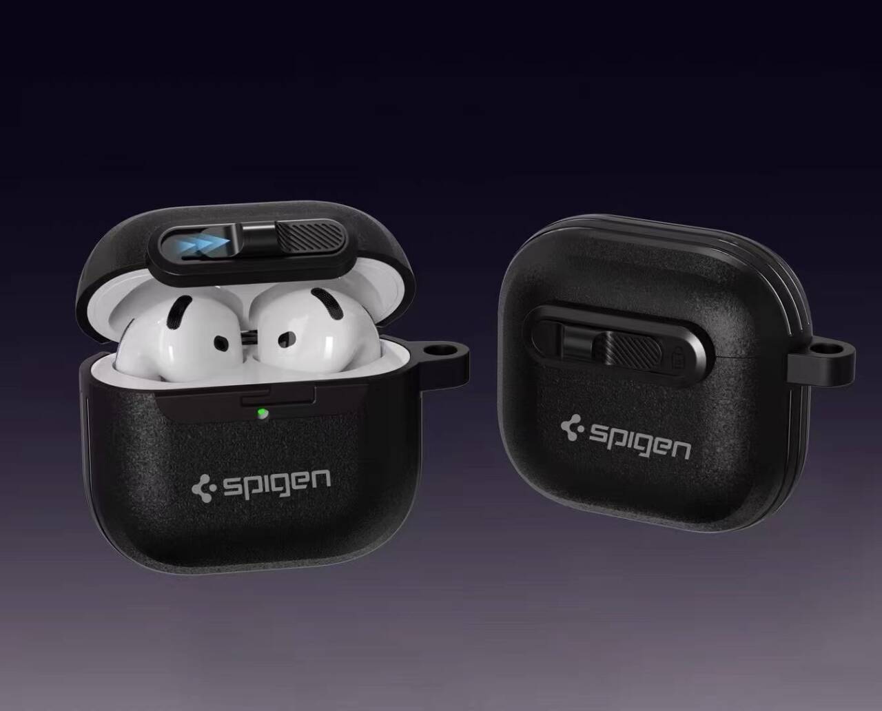 Orijinal Spigen Kulaklık Kılıf - Headphone Case Hard incelemesi ve fiyatı