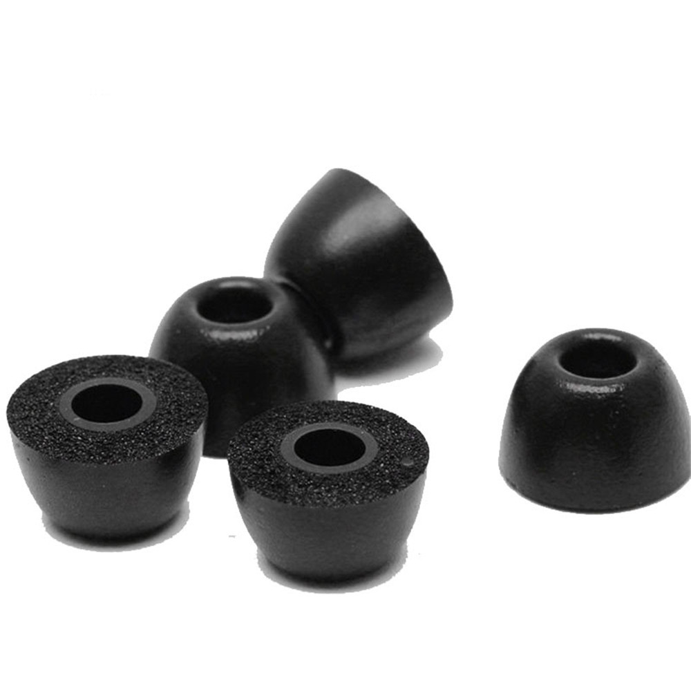 Bellek köpük kapak kulaklık ba - Earphone Foam Tip incelemesi ve fiyatı