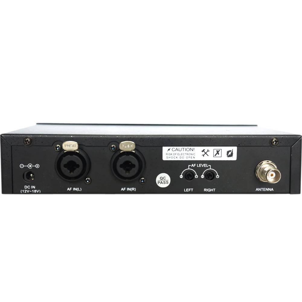 IEM Sistemi UHF Kulak İçi Moni - In Ear Monitor Iem incelemesi ve fiyatı