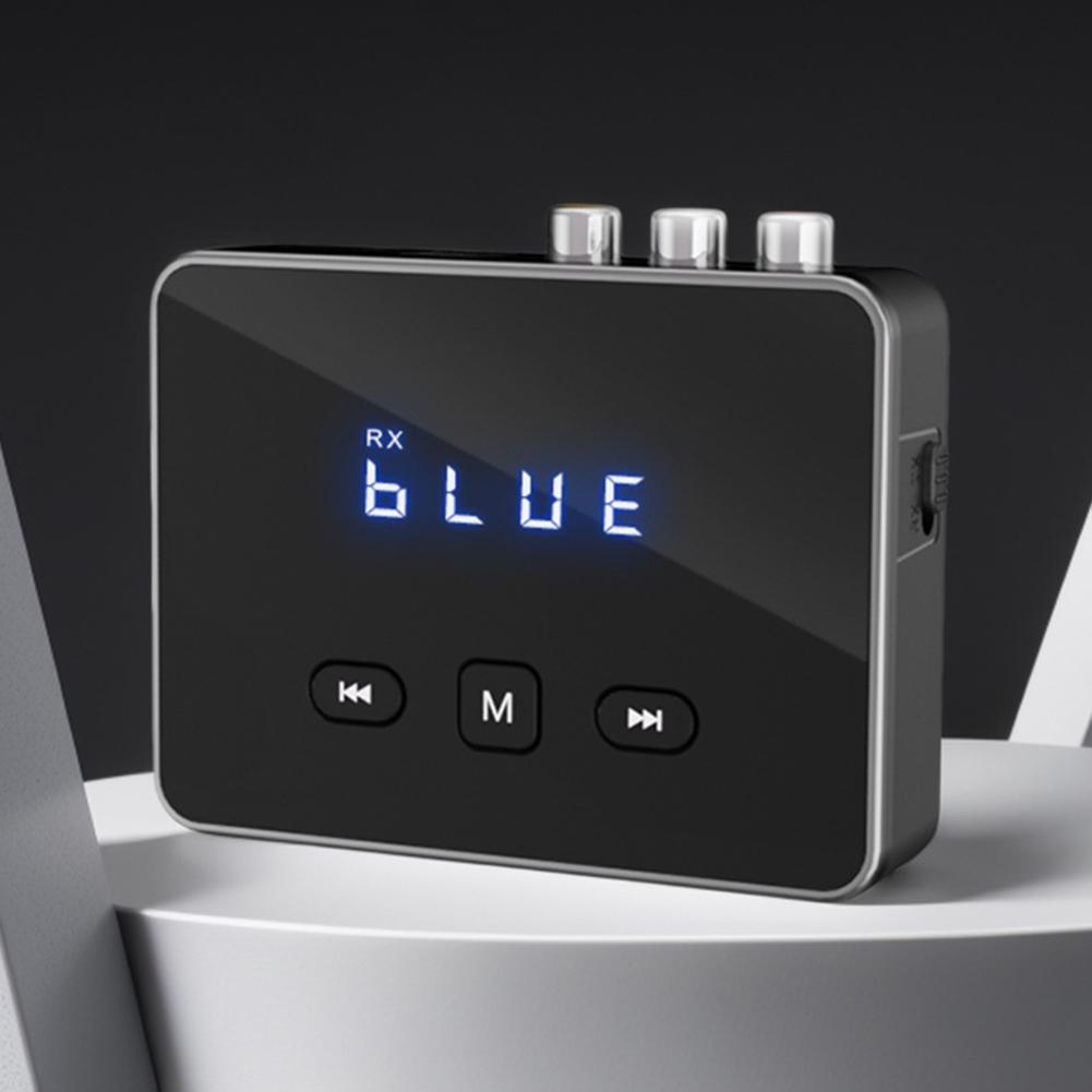 BT 5.4 Alıcı Verici AUX 3.5mm  - Bluetooth Adapter Receiver incelemesi ve fiyatı