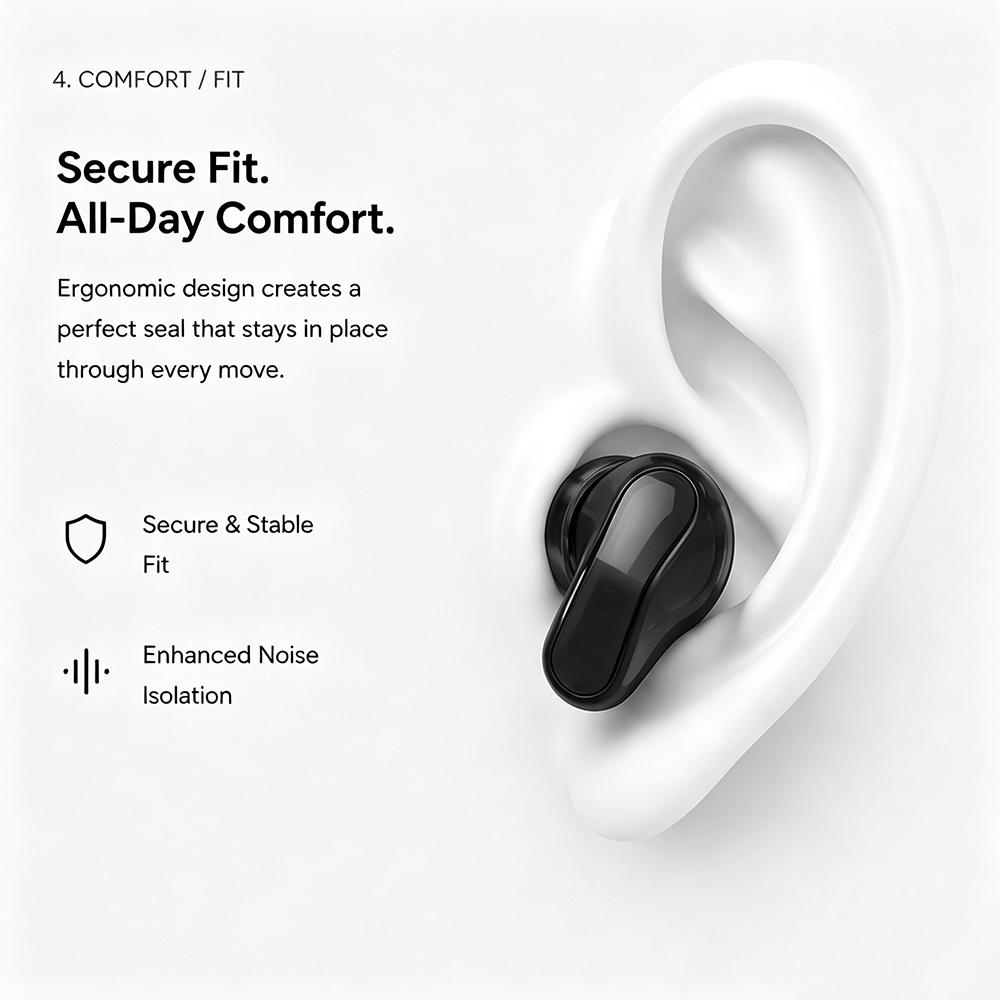 XDcase 3 Çift 1 Arada Yedek Si - Earphone Foam Tip incelemesi ve fiyatı