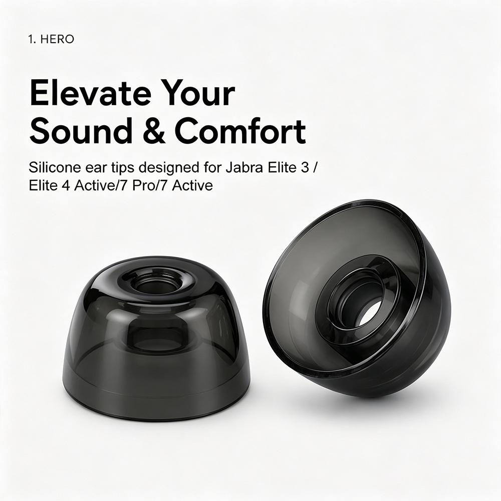 XDcase 3 Çift 1 Arada Yedek Si - Earphone Foam Tip incelemesi ve fiyatı