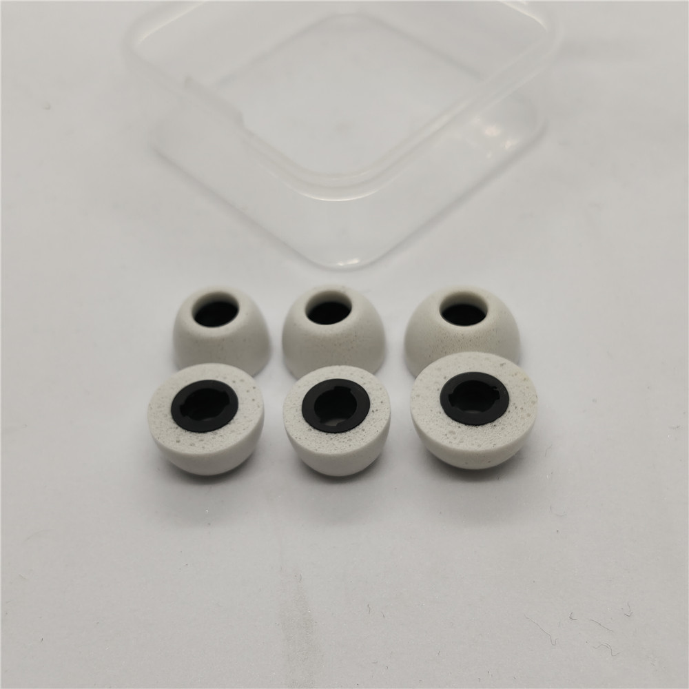 OPPO Enco için 6 adet bellek k - Earphone Foam Tip incelemesi ve fiyatı
