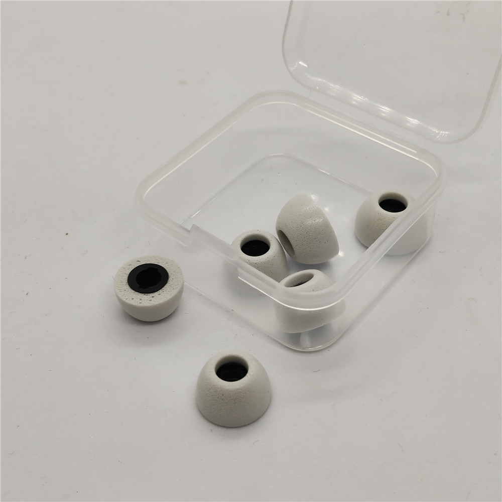 OPPO Enco için 6 adet bellek k - Earphone Foam Tip incelemesi ve fiyatı