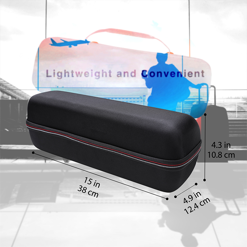 Sony sert çanta için XANAD EVA - Anker Speaker Soundcore Boom 2 incelemesi ve fiyatı