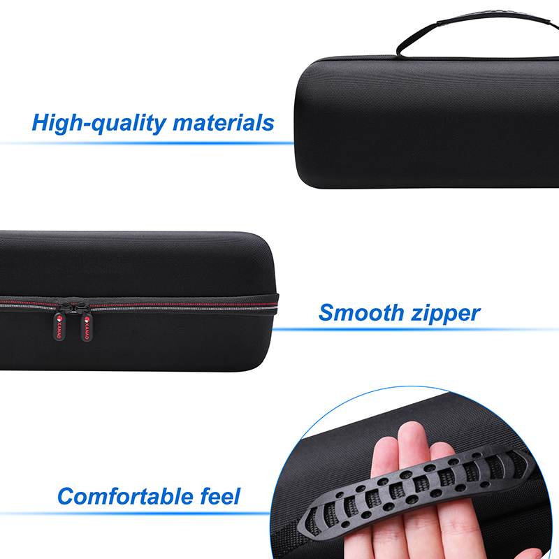 Sony sert çanta için XANAD EVA - Anker Speaker Soundcore Boom 2 incelemesi ve fiyatı