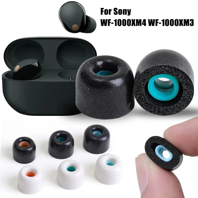 Hafızalı Köpük Kulaklık Kulak  - Earphone Foam Tip incelemesi ve fiyatı
