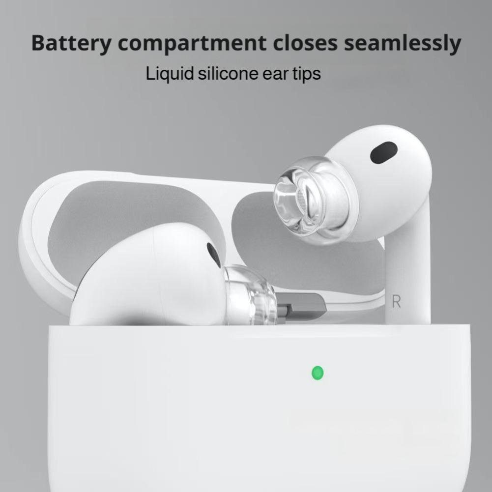 AirPods Pro 3 için silikon kul - Silicone Ear Tip Replacement incelemesi ve fiyatı