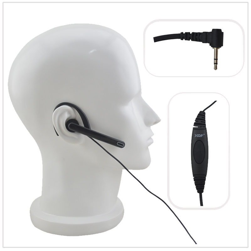 Tek kablolu radyo kulaklık G d - Wired Earphone Mic incelemesi ve fiyatı
