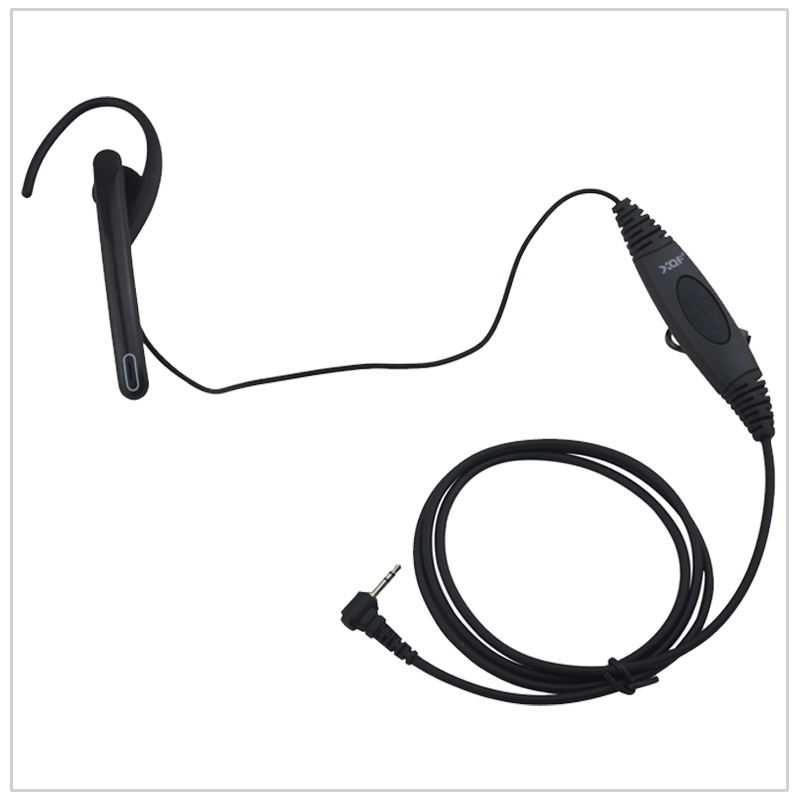 Tek kablolu radyo kulaklık G d - Wired Earphone Mic incelemesi ve fiyatı