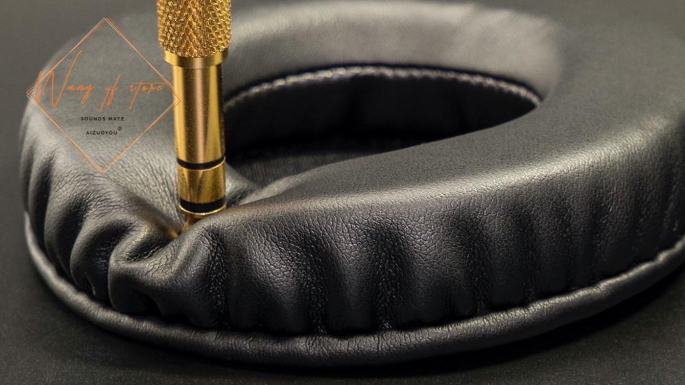 Yumuşak deri kulak pedleri köp - Sennheiser Headphone Hd 25 incelemesi ve fiyatı