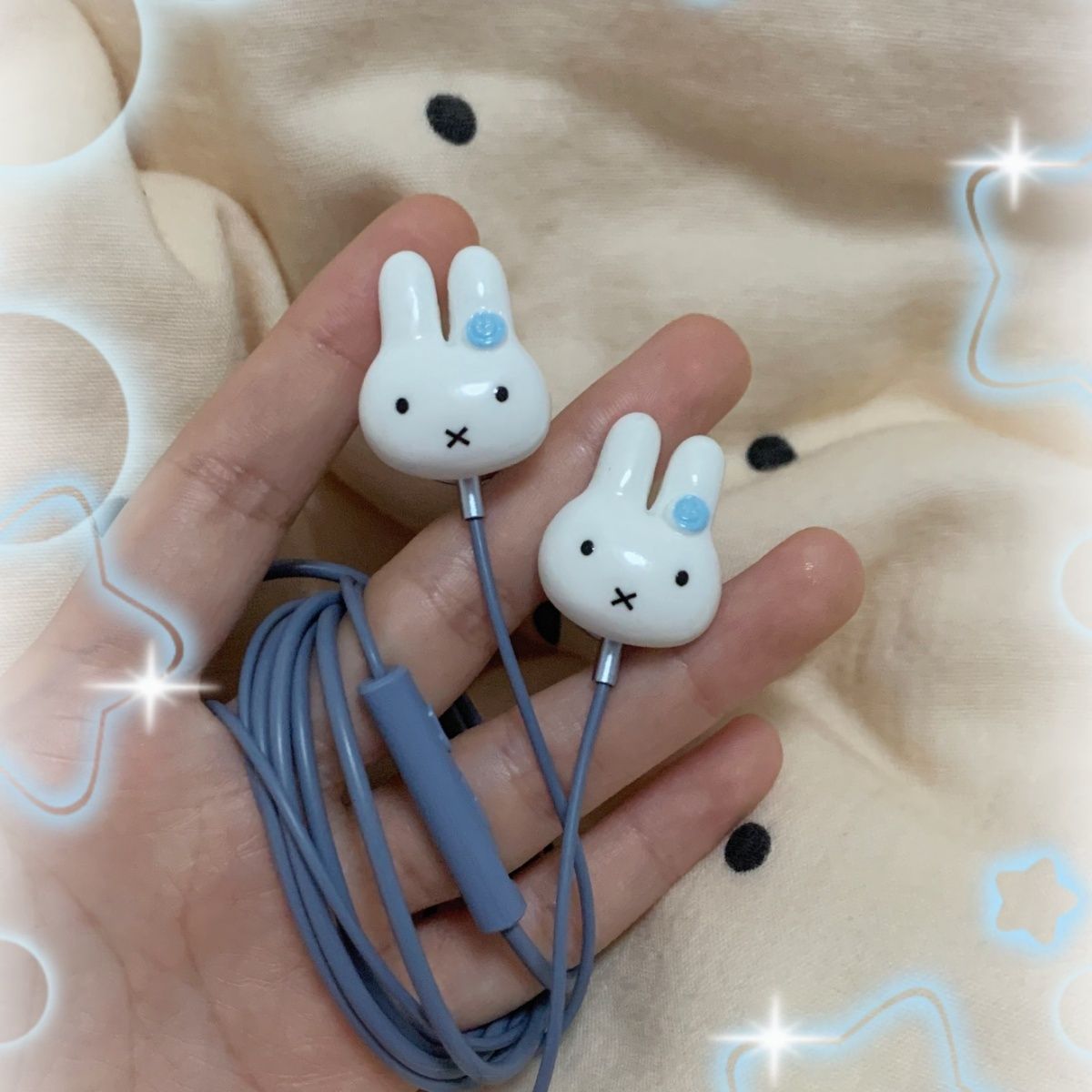 Vintage Sevimli Miffy Tavşan K - Usb C Earphone incelemesi ve fiyatı
