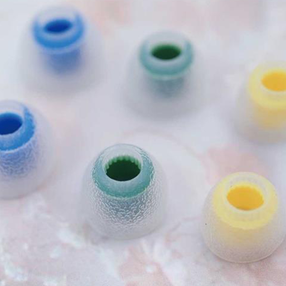 [AAAE 2026] 3 Çift Kulaklık Uc - Silicone Ear Tip Replacement incelemesi ve fiyatı