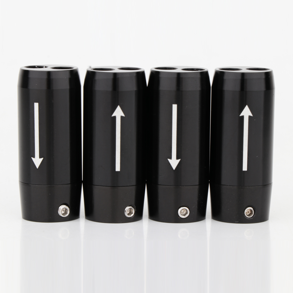 4 adet Yüksek Kaliteli Pantolo - Audio Splitter Y incelemesi ve fiyatı