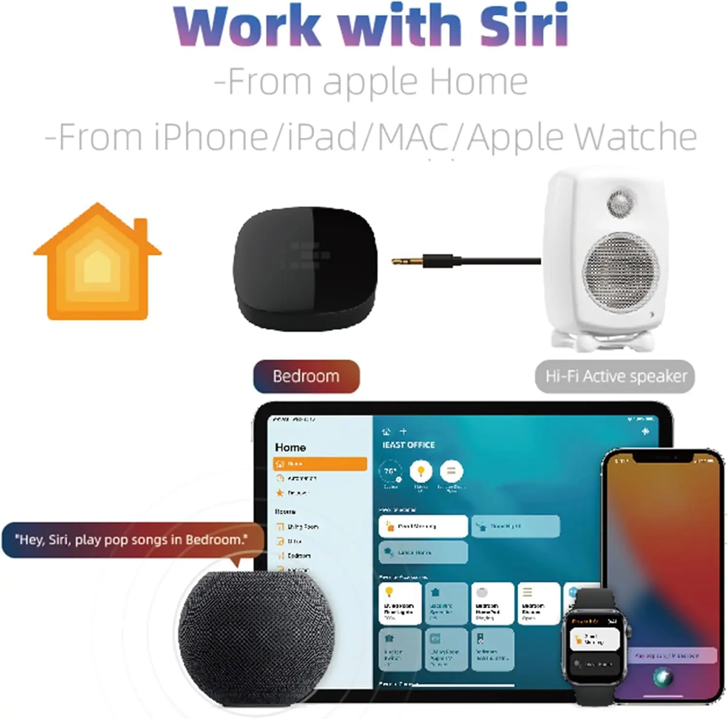 Olio Bluetooth 5.2 Yüksek Çözü - Bluetooth Adapter Receiver incelemesi ve fiyatı