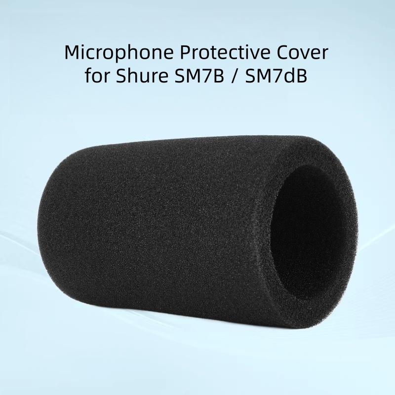 Shure SM7B/SM7dB Mikrofon için - Shure Mic Sm7B incelemesi ve fiyatı