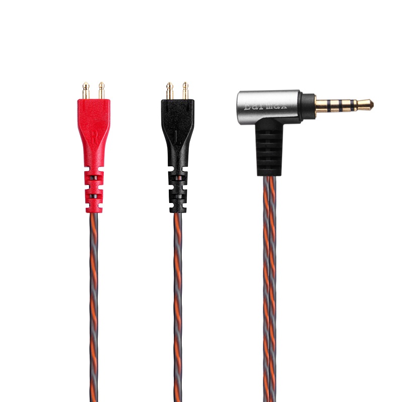 Sennheiser HD25 HD25sp için 4. - Sennheiser Headphone Hd 25 incelemesi ve fiyatı
