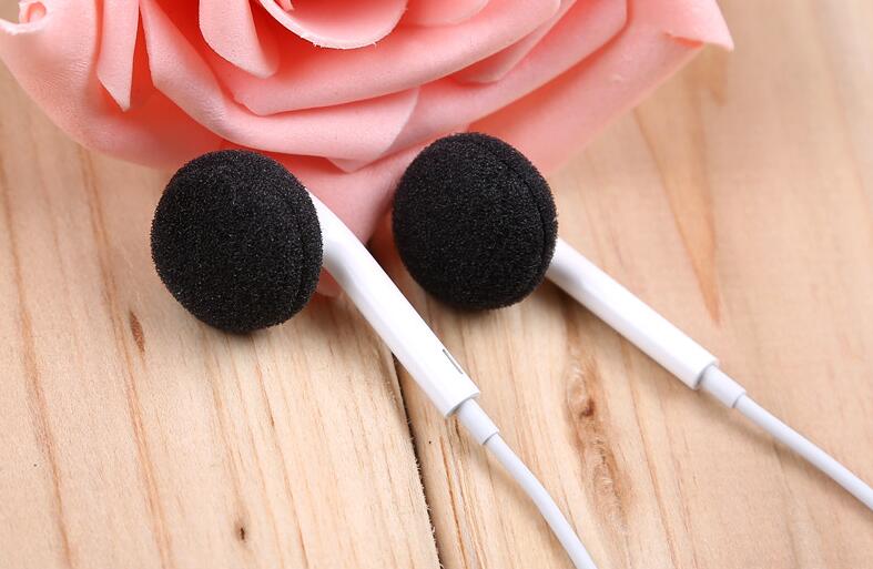 25 çift 50 adet 18mm köpük kul - Earphone Foam Tip incelemesi ve fiyatı