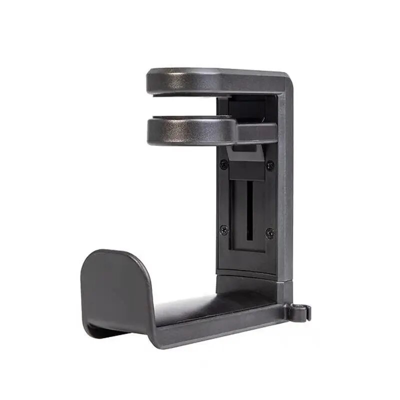 Evrensel Masaüstü 360 °   Döne - Headphone Stand Desk incelemesi ve fiyatı