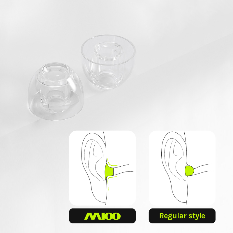 EPZ M100 Kulak İpuçları S/M/L  - Silicone Ear Tip Replacement incelemesi ve fiyatı