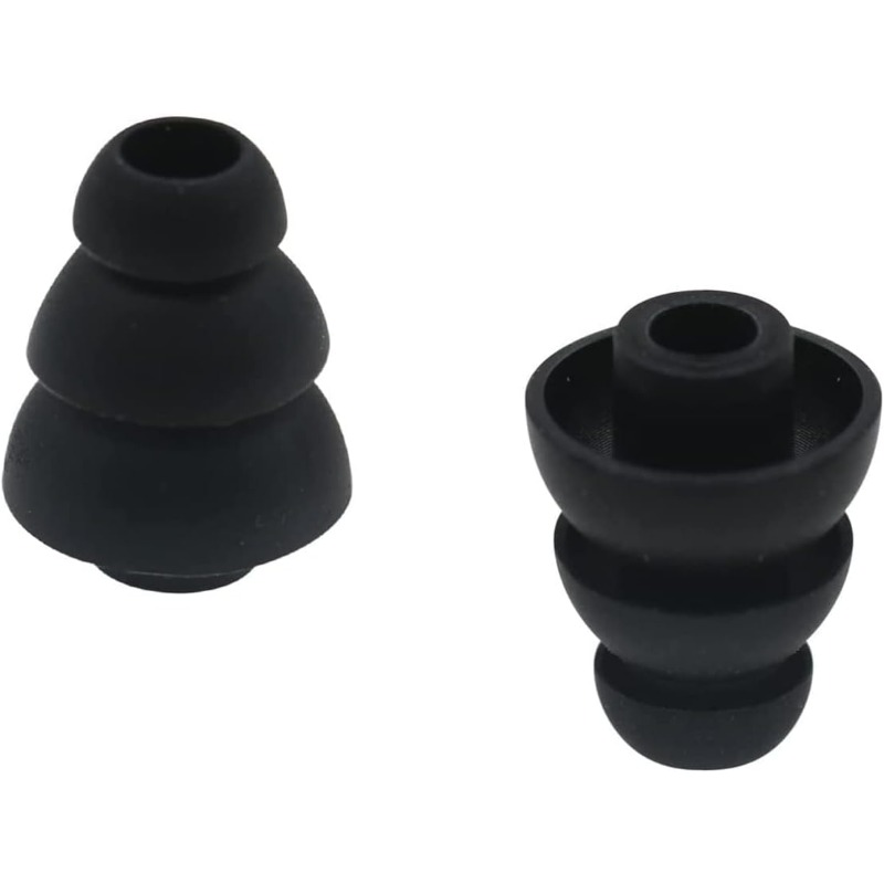 6 adet S/M/L Boyutlu Gürültü Y - Silicone Ear Tip Replacement incelemesi ve fiyatı