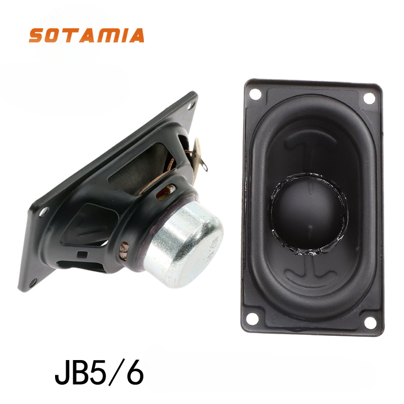 SOTAMIA 2 adet 4580 Mini hopar - Jbl Speaker Flip 6 incelemesi ve fiyatı
